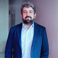 Prefeito Fabiano Lucas Presidente Estadual em Minas Gerais